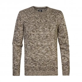 блуза,мъжки,пуловери,petrol,industries,m,3040,kwr256,sweater,oak,(beige)
