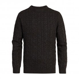блуза,мъжки,пуловери,petrol,industries,m,3040,kwr265,sweater,brown,(espresso)