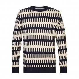 блуза,мъжки,пуловери,petrol,industries,m,3040,kwr273,sweater,beige