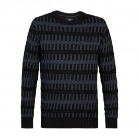блуза,мъжки,пуловери,petrol,industries,m,3040,kwr273,sweater,midnight,blue,(blue)