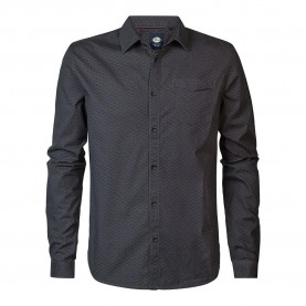 риза,с,дълъг,ръкав,мъжки,ризи,petrol,industries,m,3040,sil421,long,sleeve,shirt,grey