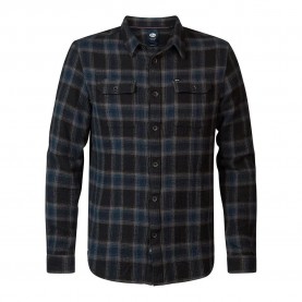 риза,с,дълъг,ръкав,мъжки,ризи,petrol,industries,m,3040,sil422,long,sleeve,shirt,black
