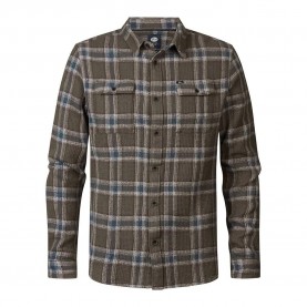 риза,с,дълъг,ръкав,мъжки,ризи,petrol,industries,m,3040,sil422,long,sleeve,shirt,timber,wood,(brown)