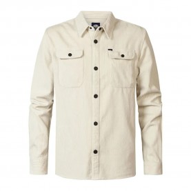 риза,с,дълъг,ръкав,мъжки,ризи,petrol,industries,m,3040,sil427,long,sleeve,shirt,beige