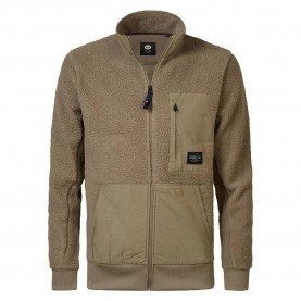 блуза,мъжки,пуловери,petrol,industries,m,3040,swc335,half,zip,sweatshirt,beige