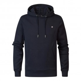 суичър,мъжки,пуловери,petrol,industries,m,3040,swh003,hoodie,sky,captain,(blue)