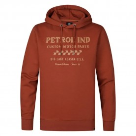 суичър,мъжки,пуловери,petrol,industries,m,3040,swh100,hoodie,orange,(warm,chili)