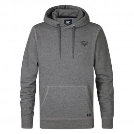 суичър,мъжки,пуловери,petrol,industries,m,3040,swh122,hoodie,light,slate,melee,(grey)