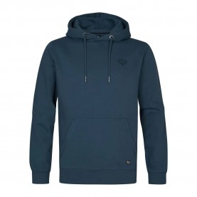 суичър,мъжки,пуловери,petrol,industries,m,3040,swh122,hoodie,blue