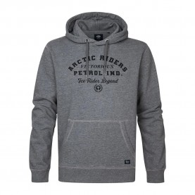 суичър,мъжки,пуловери,petrol,industries,m,3040,swh203,hoodie,grey
