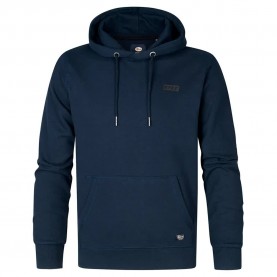 суичър,мъжки,пуловери,petrol,industries,m,3040,swh218,hoodie,blue,(sky,captain)
