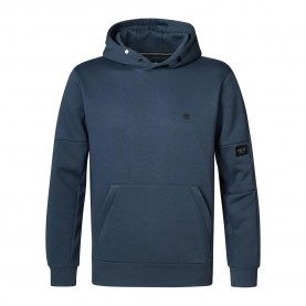 суичър,мъжки,пуловери,petrol,industries,m,3040,swh322,hoodie,midnight,blue,(blue)