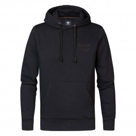 суичър,мъжки,пуловери,petrol,industries,m,3040,swh352,hoodie,dark,black,(black)