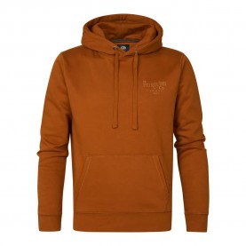 суичър,мъжки,пуловери,petrol,industries,m,3040,swh352,hoodie,brown