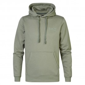 суичър,мъжки,пуловери,petrol,industries,m,3040,swh352,hoodie,dark,sage,(green)