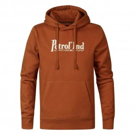 суичър,мъжки,пуловери,petrol,industries,m,3040,swh353,hoodie,brown