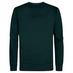 блуза,мъжки,пуловери,petrol,industries,m,3040,swr219,sweatshirt,bottle,(green)