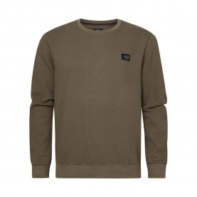 блуза,мъжки,пуловери,petrol,industries,m,3040,swr3320,sweatshirt,timber,wood