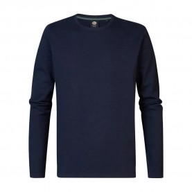 тениска,мъжки,тениски,petrol,industries,m,3040,tlr618,long,sleeve,t,shirt,blue,(sky,captain)