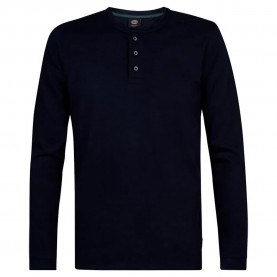 тениска,мъжки,тениски,petrol,industries,m,3040,tlr619,long,sleeve,t,shirt,blue