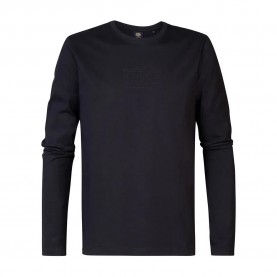 тениска,мъжки,тениски,petrol,industries,m,3040,tlr623,long,sleeve,t,shirt,black,(dark,black)