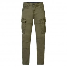 панталони,мъжки,панталони,petrol,industries,m,3040,tro581,cargo,pants,army,green,(green)