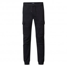 панталони,мъжки,панталони,petrol,industries,m,3040,tro584,cargo,pants,dark,black,(black)