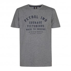 тениска,мъжки,тениски,petrol,industries,m,3040,tsr150,short,sleeve,t,shirt,light,slate,melee,(grey)