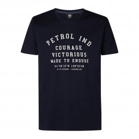 тениска,мъжки,тениски,petrol,industries,m,3040,tsr150,short,sleeve,t,shirt,sky,captain,(blue)