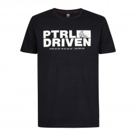 тениска,мъжки,тениски,petrol,industries,m,3040,tsr154,short,sleeve,t,shirt,black,(dark,black)
