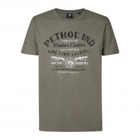тениска,мъжки,тениски,petrol,industries,m,3040,tsr254,short,sleeve,t,shirt,green,(dark,sage)