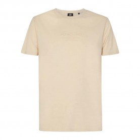 тениска,мъжки,тениски,petrol,industries,m,3040,tsr603,short,sleeve,t,shirt,ecru,(beige)