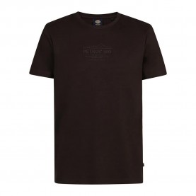 тениска,мъжки,тениски,petrol,industries,m,3040,tsr603,short,sleeve,t,shirt,brown,(espresso)