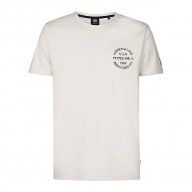 тениска,мъжки,тениски,petrol,industries,m,3040,tsr660,short,sleeve,t,shirt,white,(antique,white)