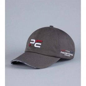 бейзболна,шапка,всички,шапки,premier,equine,baseball,cap,anthracite,grey,(grey)