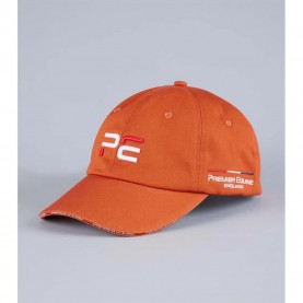 бейзболна,шапка,всички,шапки,premier,equine,baseball,cap,burnt,orange,(orange)