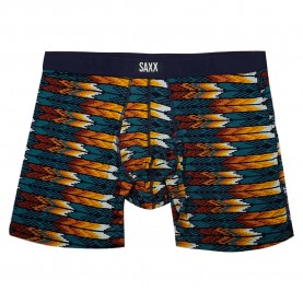 боксерки,мъжко,бельо,saxx,underwear,vibe,xtra,brief,fly,boxers,arrowhead,storm,blue,(multicolor)