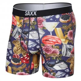 боксерки,мъжко,бельо,saxx,underwear,volt,boxers,blue,(90´s,high,roller,sapphire)