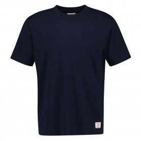 тениска,мъжки,тениски,gant,2033035,short,sleeve,t,shirt,blue