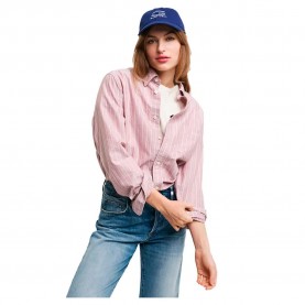 риза,с,дълъг,ръкав,мъжки,ризи,gant,3241227,long,sleeve,shirt,pink,(iron,red)
