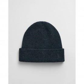 шапка,gant,4910037,beanie,black