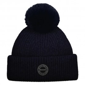 шапка,всички,шапки,gant,692018,beanie,blue,(classic,blue)
