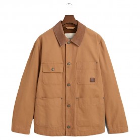 яке,мъжки,якета,gant,7006433,jacket,brown