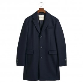 палто,мъжки,якета,gant,7006450,coat,night,blue,(blue)