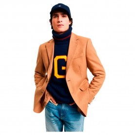 сако,мъжки,сака,gant,7706292,blazer,brown,(caramel,beige)