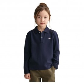 детски,блузи,с,яка,gant,802550,long,sleeve,polo,blue