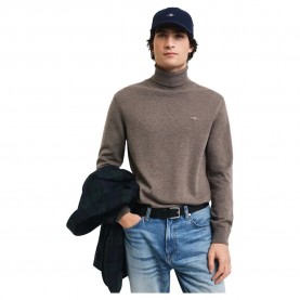 блуза,мъжки,пуловери,gant,8060070,sweater,grey