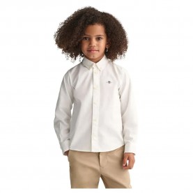 риза,с,дълъг,ръкав,детски,ризи,gant,830423,long,sleeve,shirt,beige