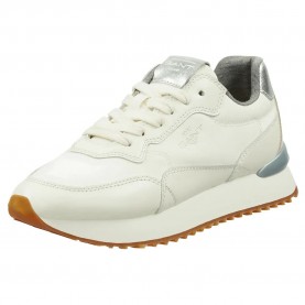 маратонки,дамски,маратонки,gant,879531671,trainers,eggshell,(white)