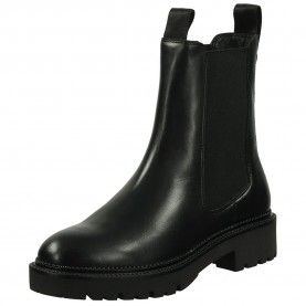 дамски,боти,дамски,високи,обувки,за,ходене,gant,879551777,booties,brown